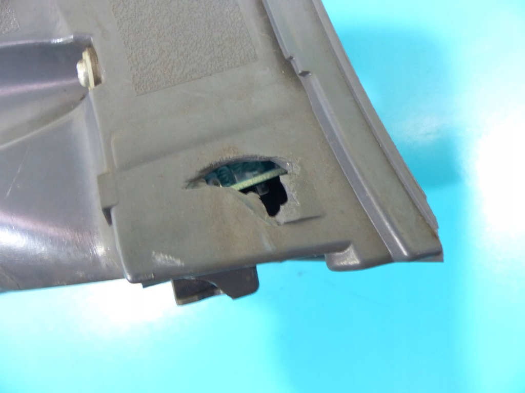 фото №10, Лампа задняя правая lexus ls iv 06-09