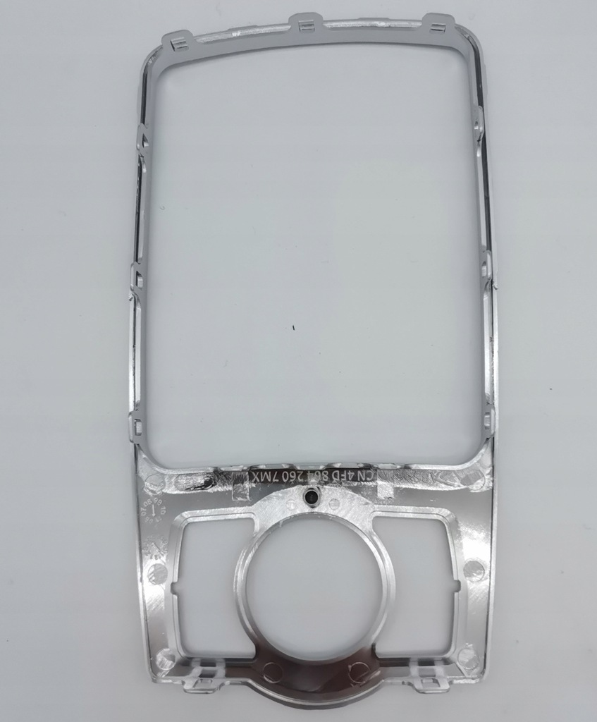 фото №1, Dla audi a6c6 avant allroad quattro 4f0864260a 4f0