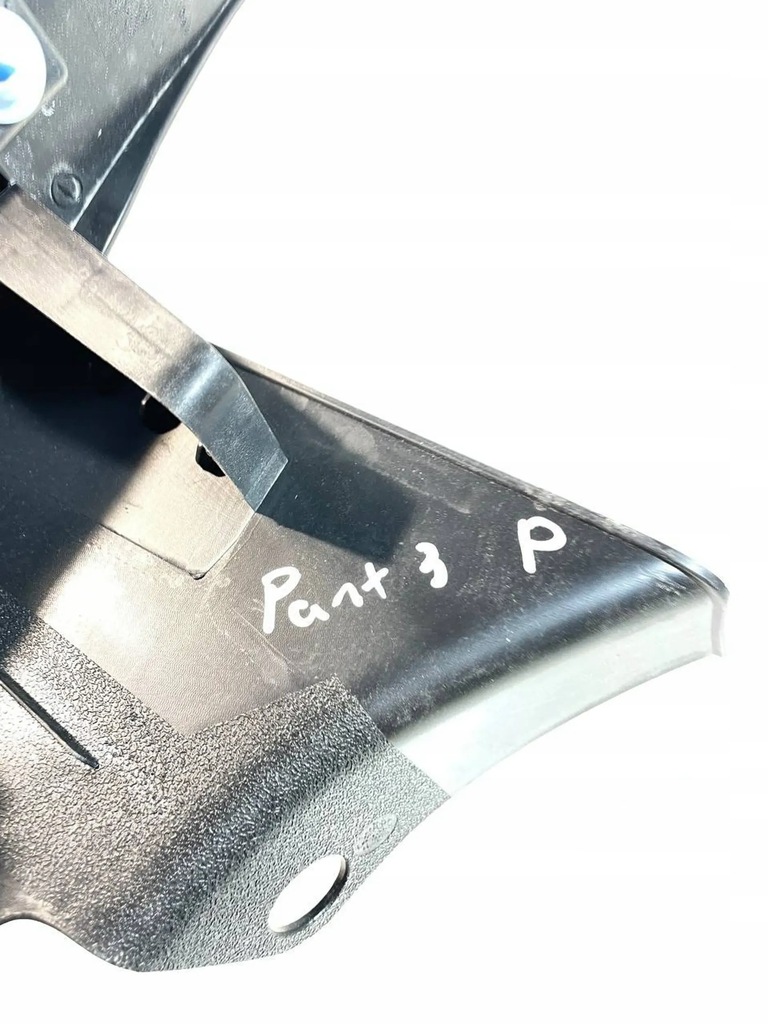 фото №7, Захист обшивка стійка правого правий partner berlingo iii 3 9681422877