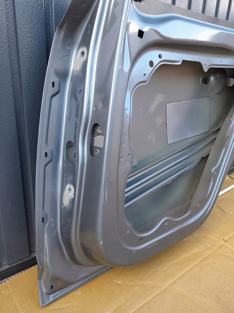 фото №10, Volvo v40 xc40 2012 двері праве задня задні оригінальний номер