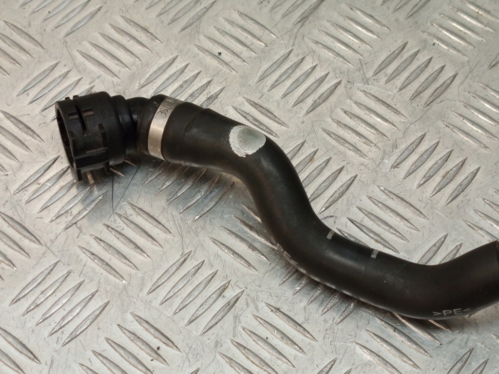 фото №9, Bmw g20 g21 шланг труба wąż wody жидкость охлаждающий 8654852
