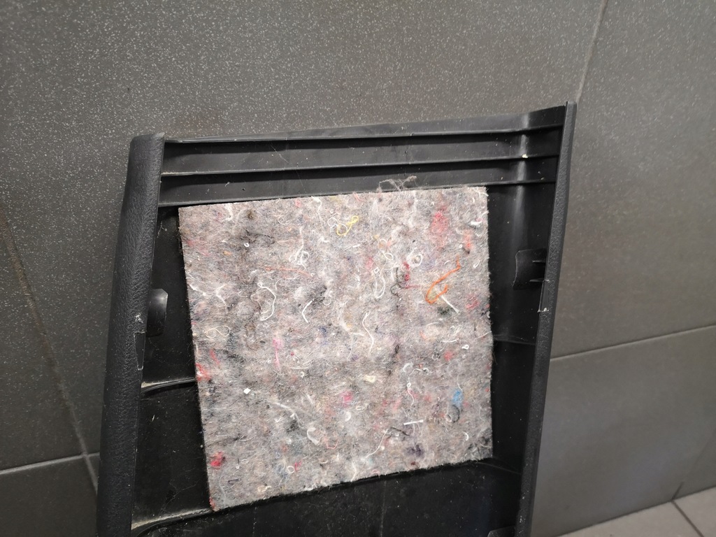 фото №9, Захист стійка b ліва audi a6 c6 4f0867239