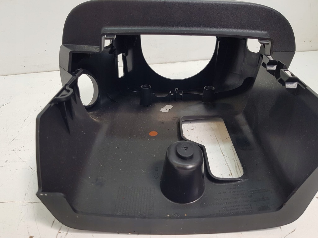 фото №6, Захист керма trafic iii vivaro b talento