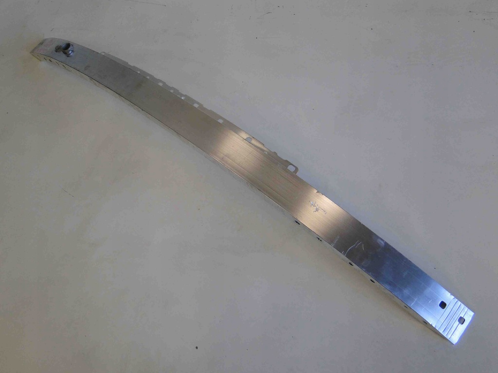 фото №6, Mercedes cls w218 218 lift балка w бампер передній