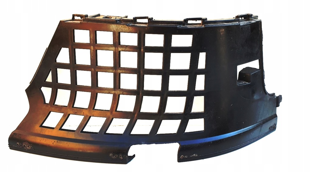 фото №1, Направляющая бампера правый задняя alfa romeo 159 05-