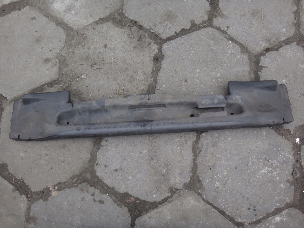 фото №1, Абсорбер бампера задняя mini cooper r56