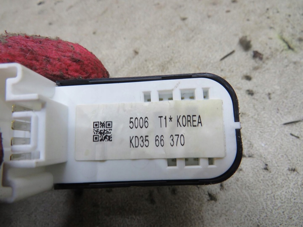 фото №6, Панель кнопка окон mazda 3 bm