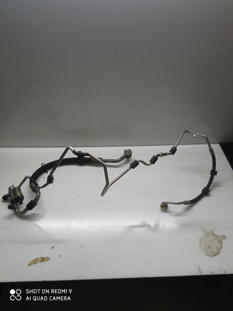 фото №1, Шланг кондиціонера audi a4 b8 8k0260707q kpl