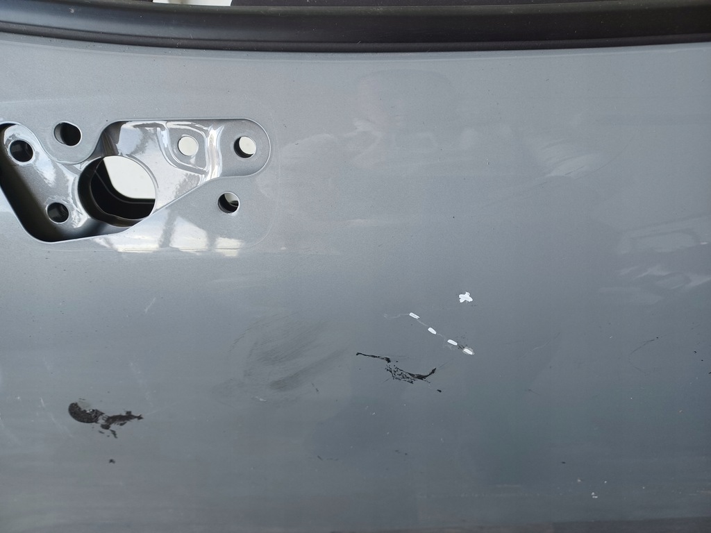 фото №14, Двері ---- toyota corolla cross ---- передні ліва ----