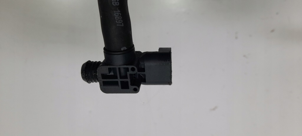 фото №5, Датчик шланг тиску jeep grand cherokee wk2