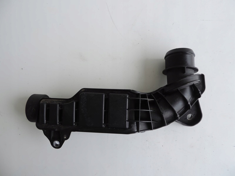 фото №1, Труба воздухозаборник opel crossland 1,5 hdi 9810958280