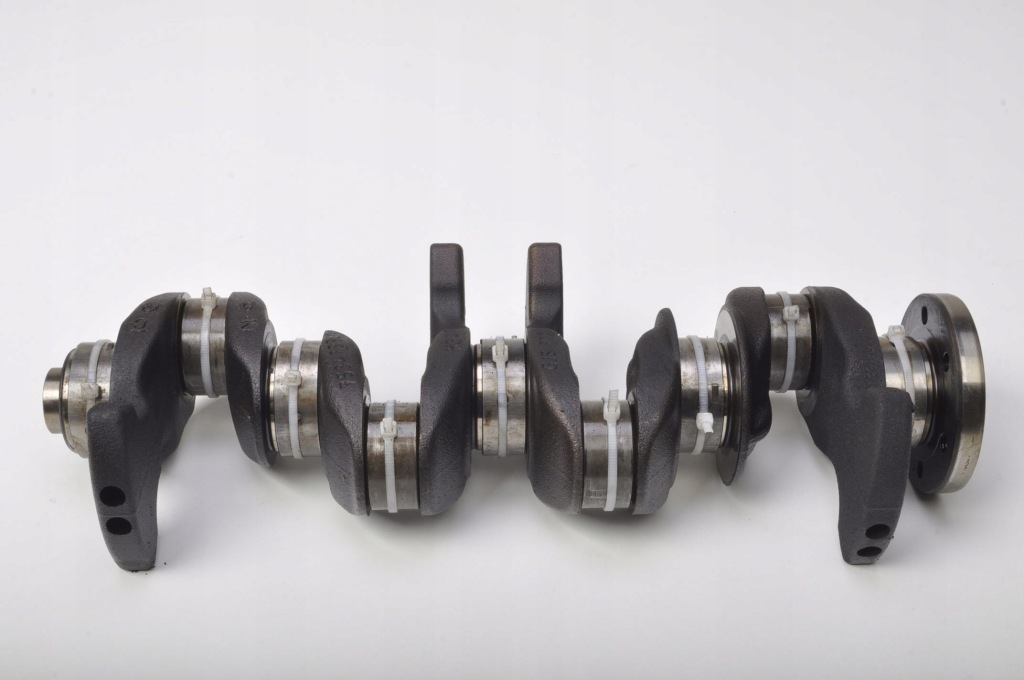 Mini r55 r56 207 208 308 c3 picasso 1.4 16v 95km wał колінчастий 7534733 Недорого