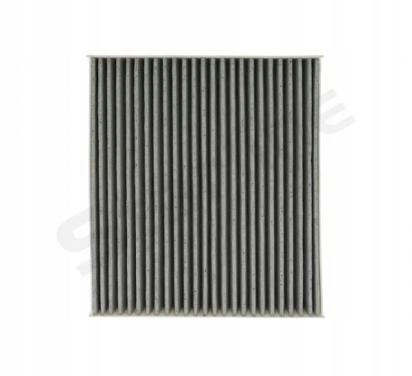 фото №2, Фільтр салонний вугільний lexus ls s19 rx lfa gs es