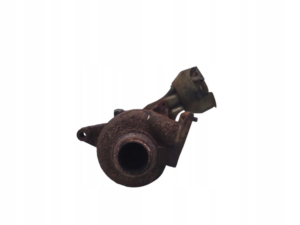 Citroen jumpy 2008 турбіна Оригінал