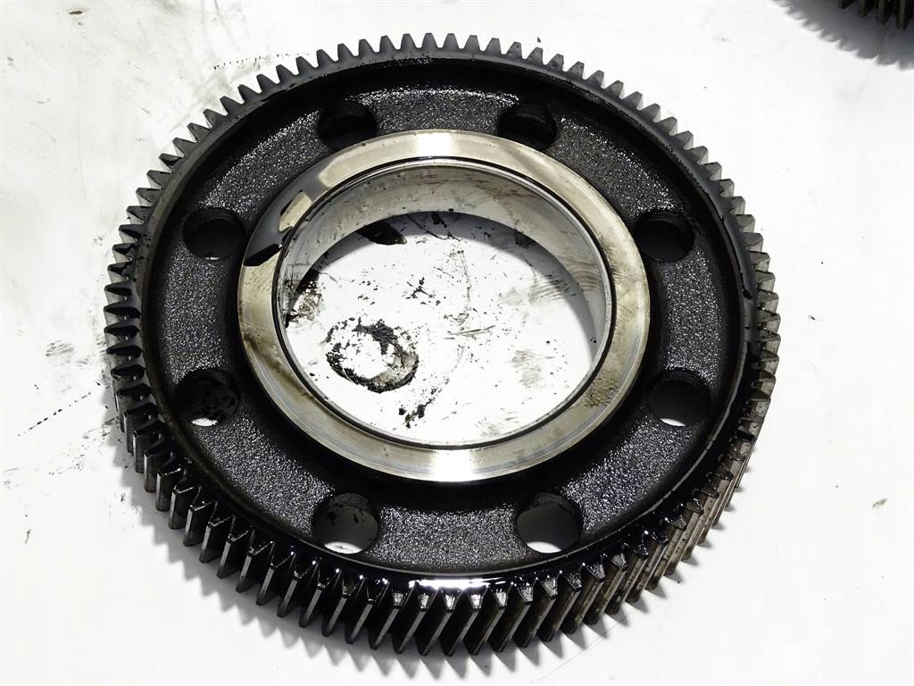 фото №5, Колеса зубчасте розподільного валу volvo fh12 euro2 d12a 93-01