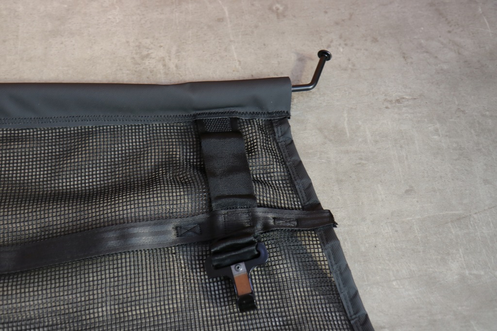 фото №7, Bmw ix3 g08 x3 g01 x3m f97 сетка отделяющая багажника 7446327