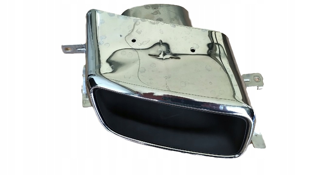 фото №6, Volvo xc90 ii наконечники вихлоп комплект nowe оригінальний номер