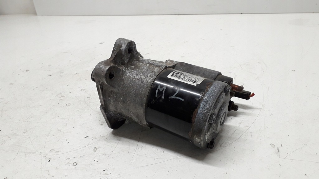 фото №5, Mazda 2 de 07- 1.3 стартер m000t32771