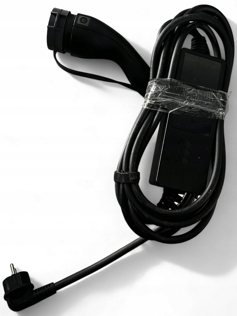 фото №1, Fiat 500e зарядное устройство аккумулятора 46352777