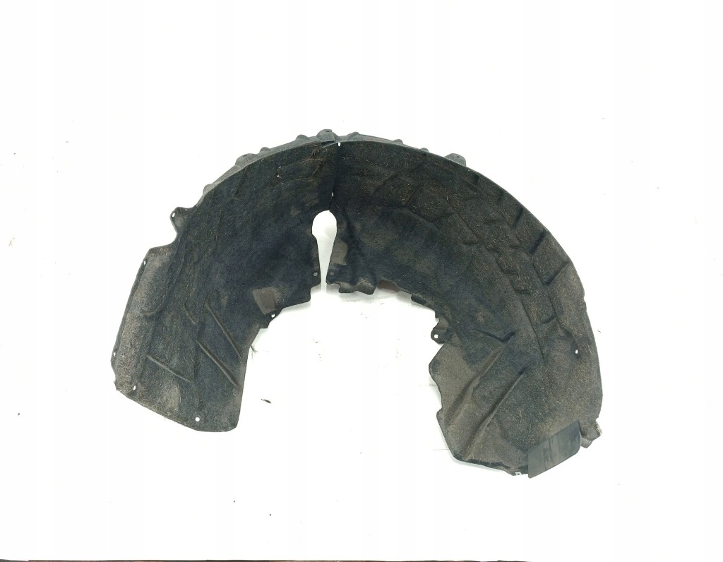 фото №1, Підкрилок праве задні задня audi a7 c8 4k 4k8810172e