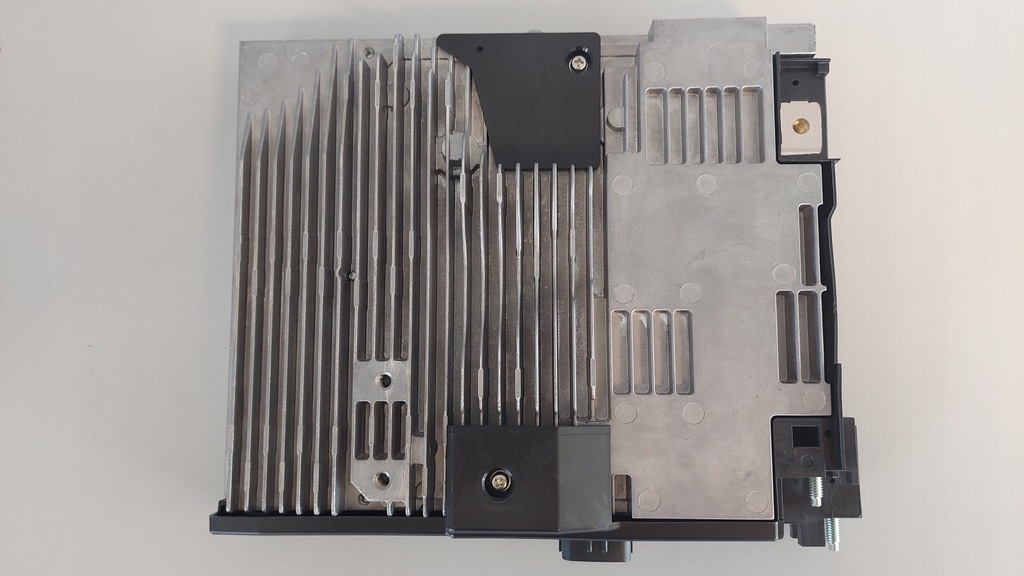 фото №5, Преобразователь, converter dcdc mazda 2 / cx-3