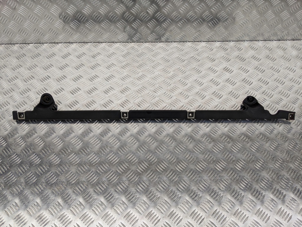 фото №1, Защита направляющая трубопровод daf xf 106 mx11