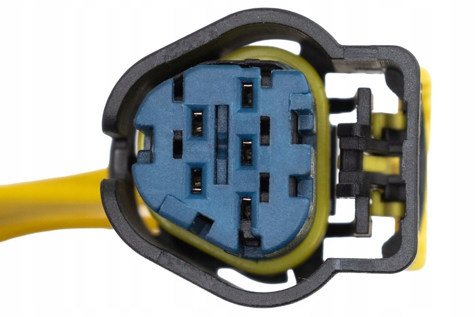 Ezc-ct-115 nty wiązka/wtyczka датчика тиску оливи Київ