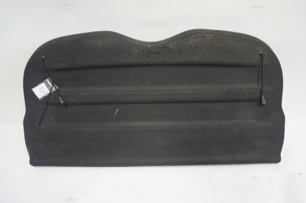 фото №1, Полка задняя багажника citroen ds4 ktv ktvd eu