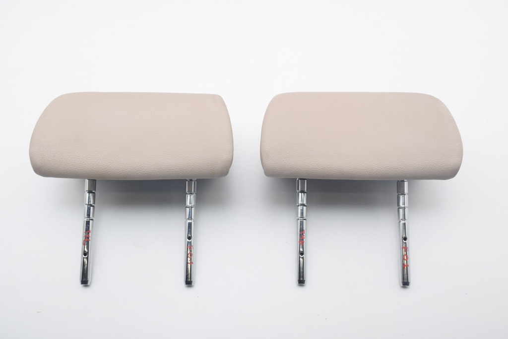 фото №1, Bmw f01 oyster lccx підголівник сидіння задня