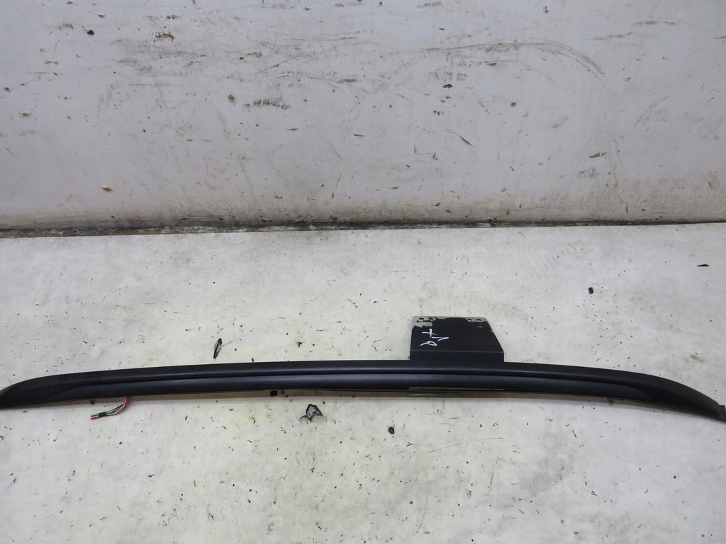 фото №1, Молдинг правая bmw x1 e84