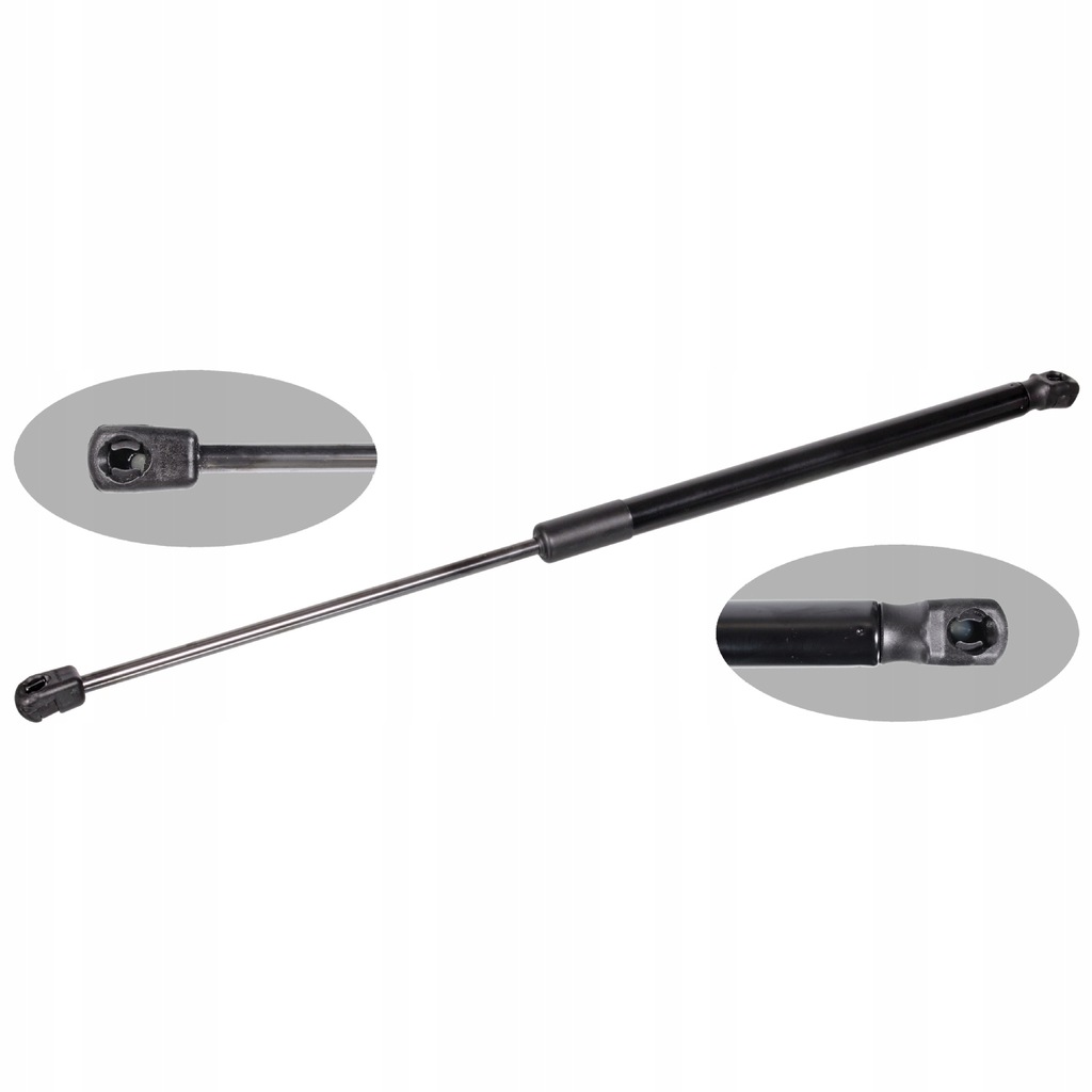 фото №1, Пружина газовая, крышка багажника febi bilstein 103840