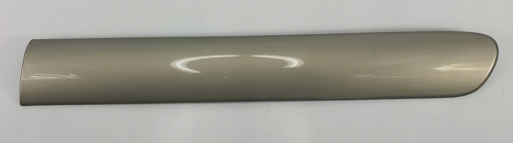 фото №1, Молдинг крыла левый задняя 443 volvo c70