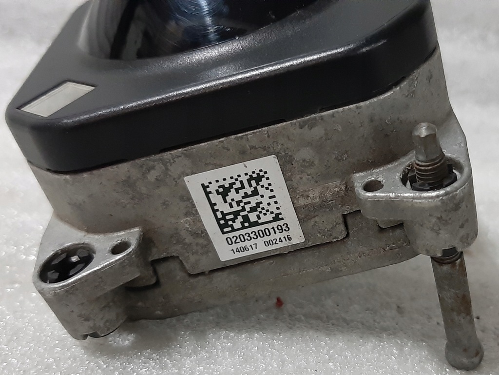 фото №3, Mercedes w246 w176 cla gla радар distronic