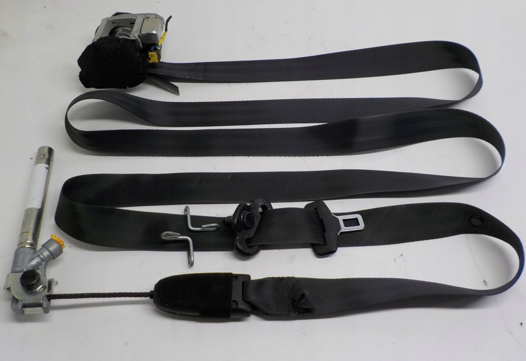 Купить Alfa romeo mito ремень безопасности натяжитель 618744800 156092071