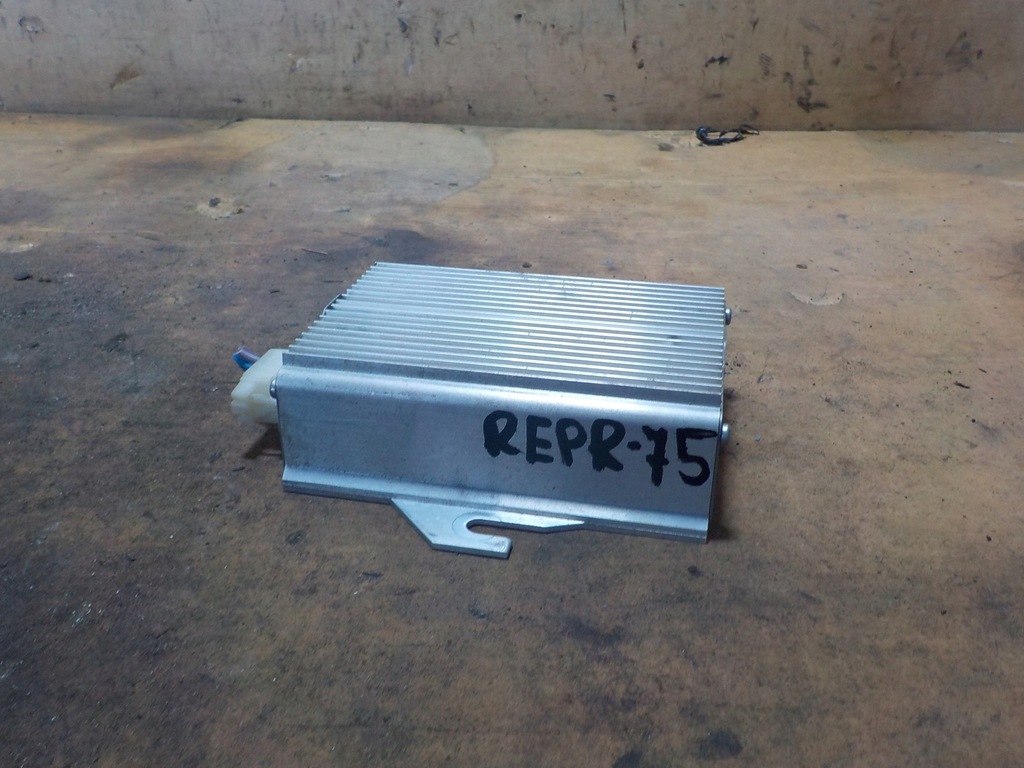 фото №1, Перетворювач renault premium dxi 11