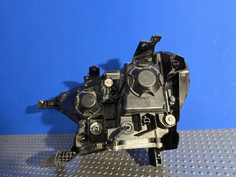 фото №13, Ford ranger iv lift ксенон led jb3b-13d154 лампа передняя перед правая