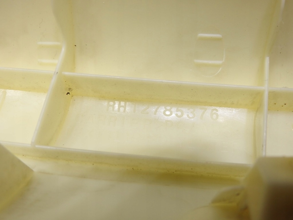 Защита стойка правый перед saab 9-3 ii 12785376 Цена