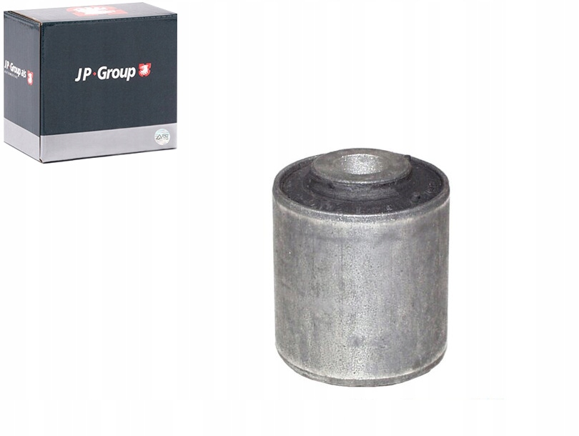 фото №1, Втулка рычага передний jp group