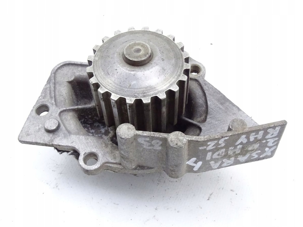 фото №1, Citroen xsara ii 00-05 2.0 hdi rhy насос wody