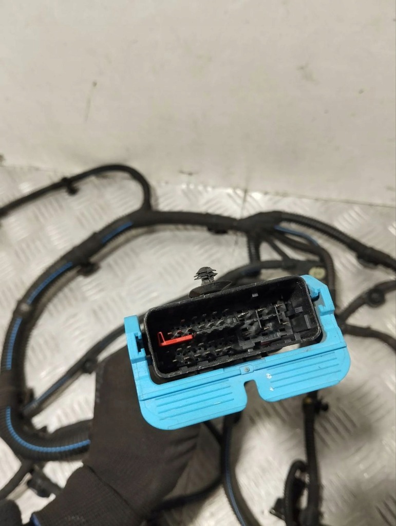 фото №8, Maserati levante 2019 інша джгут трубопровід / кабелі 06700323660