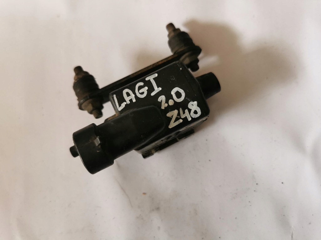 фото №3, Клапан вакууму renault laguna i 2.0 16v 94-00