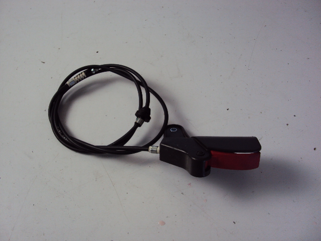 фото №1, Трос капот fiat 500 lift 2020 r