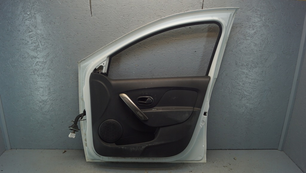 фото №12, Дверь правый перед dacia sandero ii stepway ov369