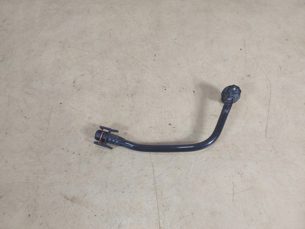 фото №2, Dacia sandero i 1.4 mpi шланг трубка усилитель тормозов 08-12