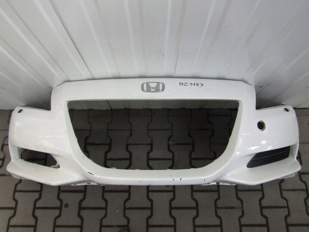 фото №1, Бампер перед передний honda crz 2010-2012r