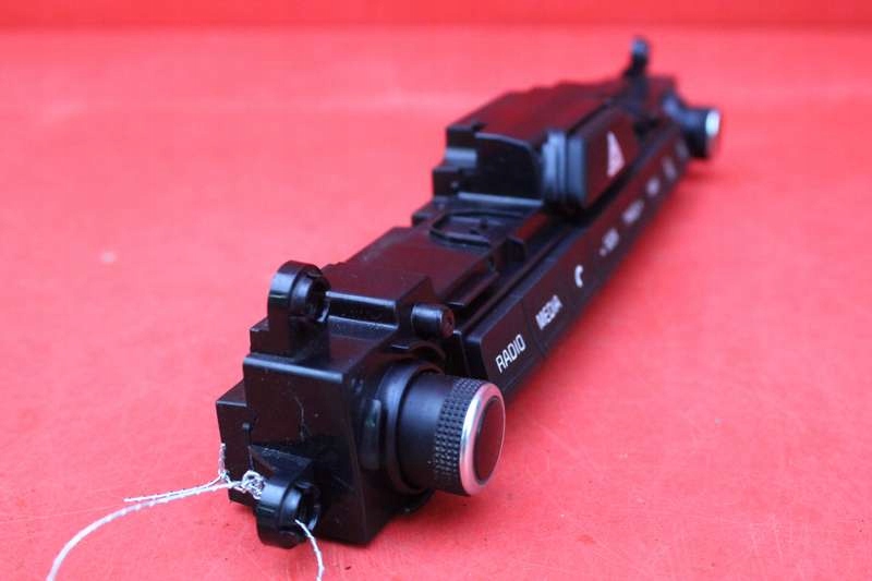 фото №4, Панель управление радио navi 996568020 kia sportage 4 iv 16-20