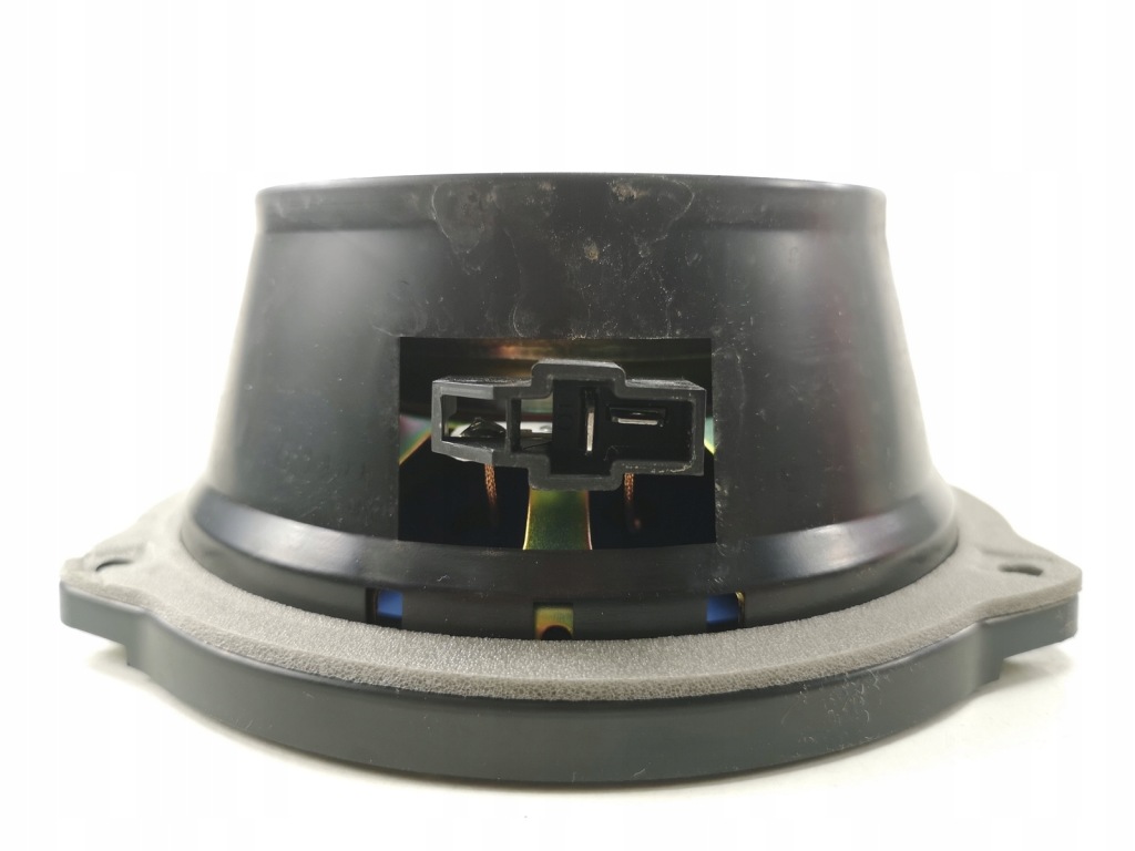 фото №4, Динамик дверь перед kia sorento 2003-2006