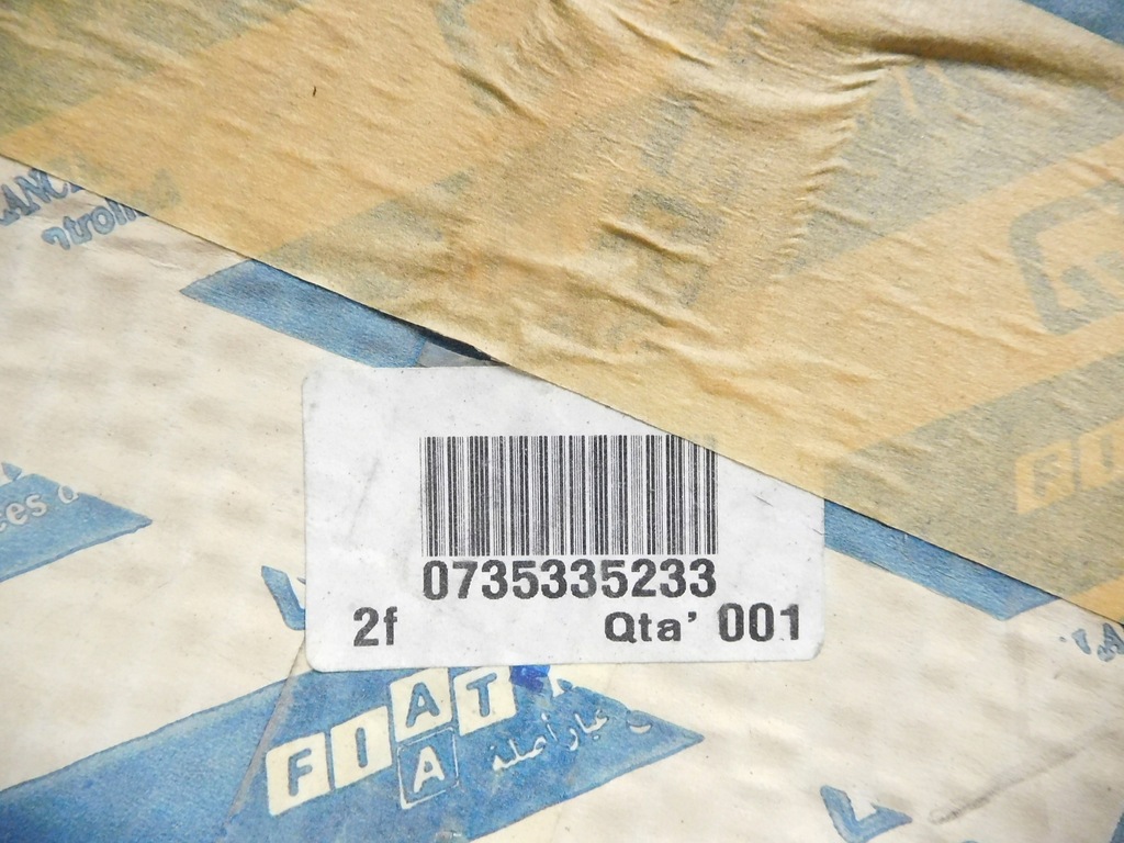 фото №9, Зеркало электрический fiat stilo 01-07 735335233