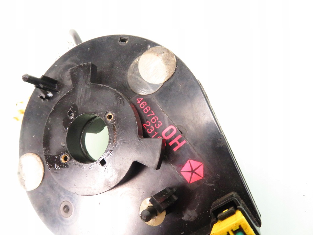 фото №5, Стрічка подушка безпеки chrysler voyager iii 04685835ad