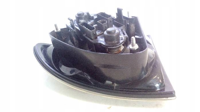 фото №6, Лампа ліва задня seat leon i 2000r.